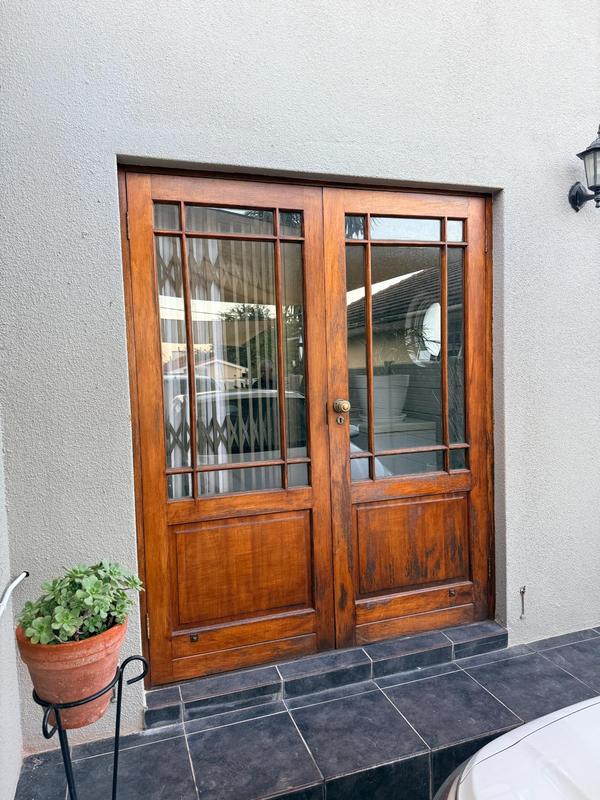 To Let 1 Bedroom Property for Rent in Boston Western Cape